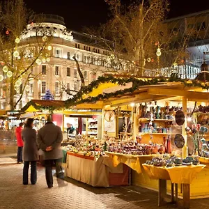 Central Budapeste