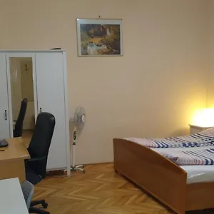 Garibaldi Apartman Budapeste