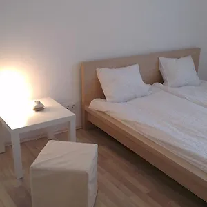 Apartman 4 You Budapeste