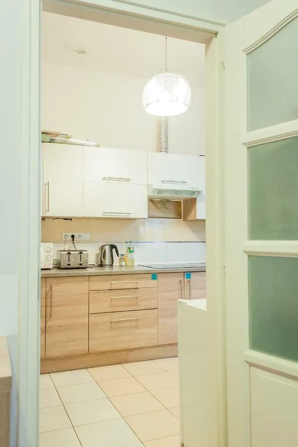 Loyal Apartment Budapešť