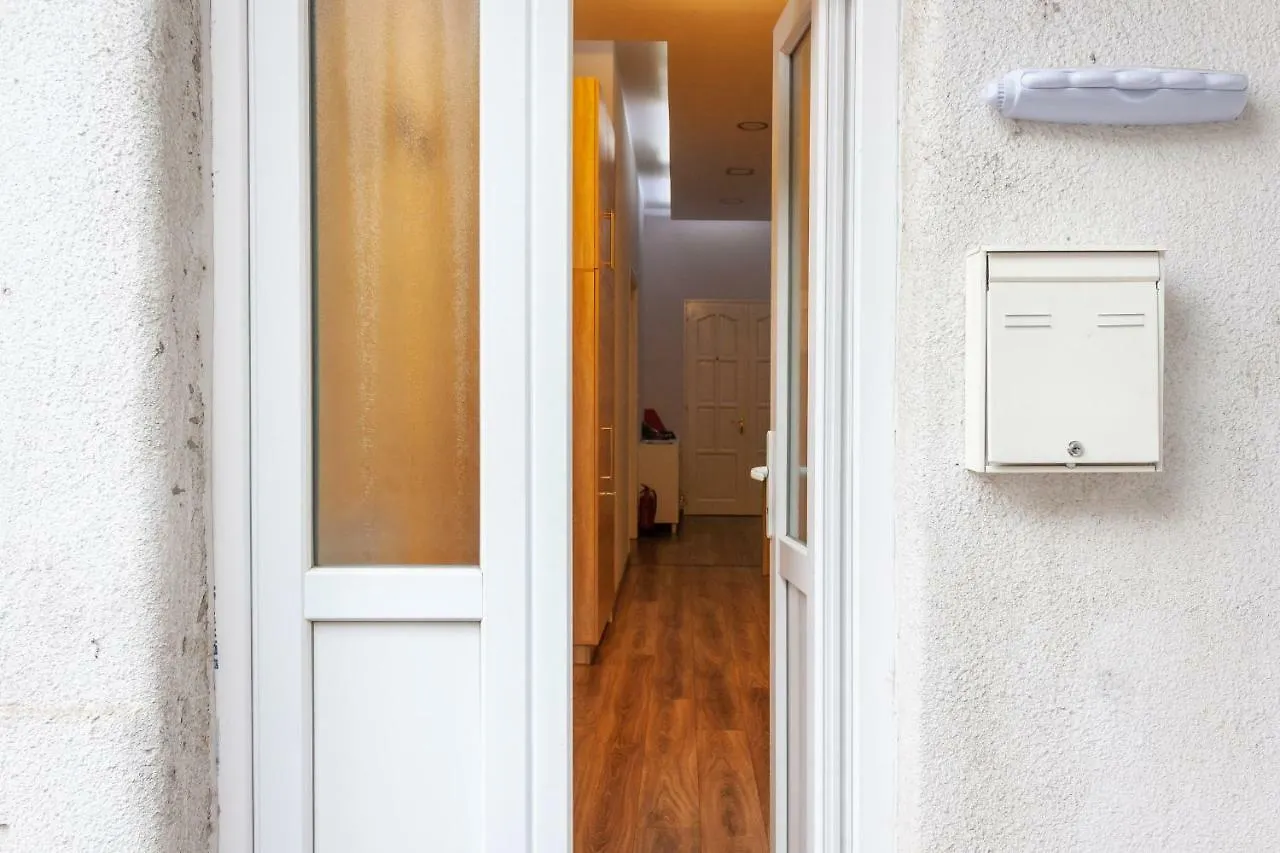 Loyal Apartment Budapešť