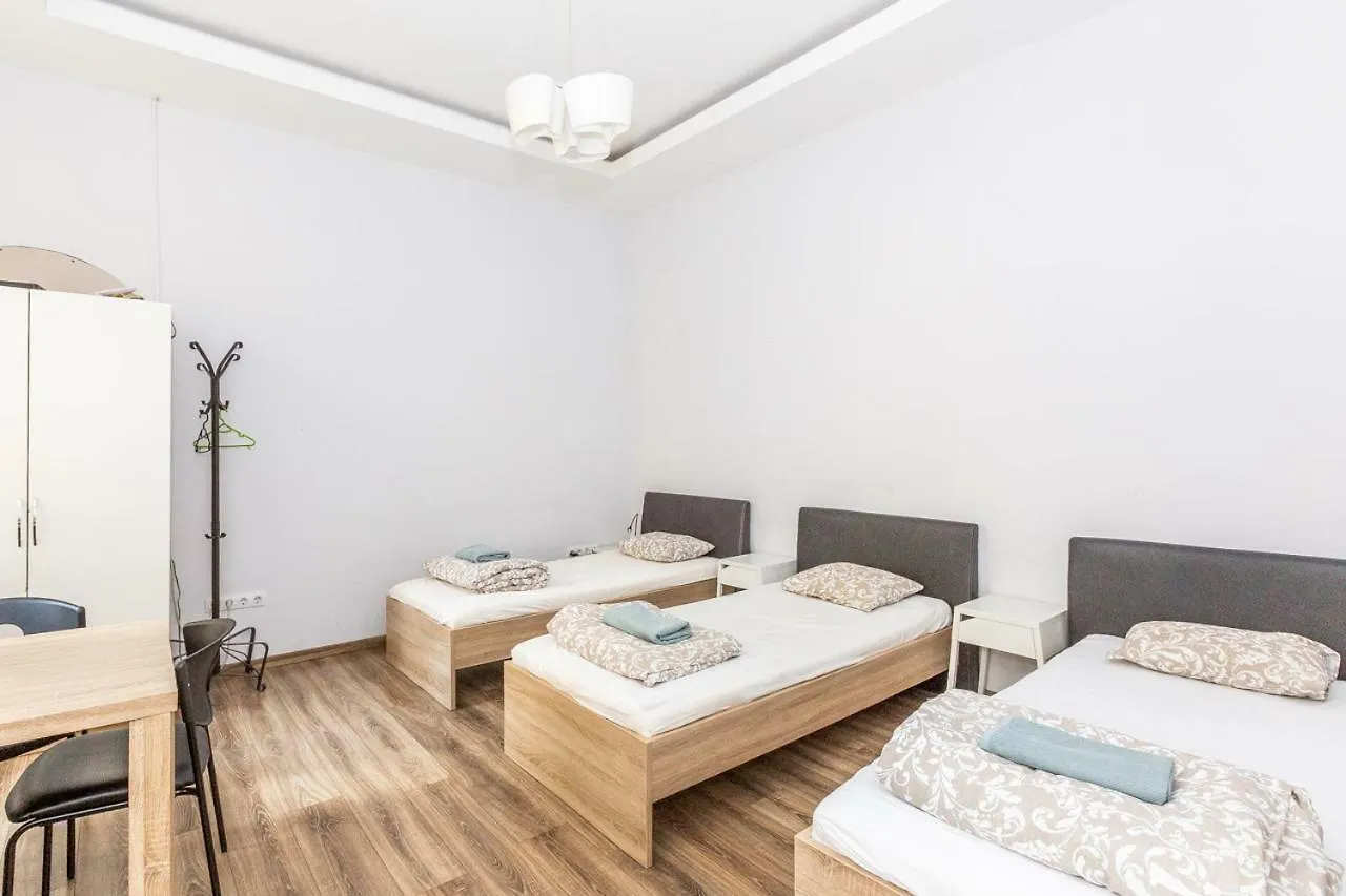 Loyal Apartment Budapešť 0*,