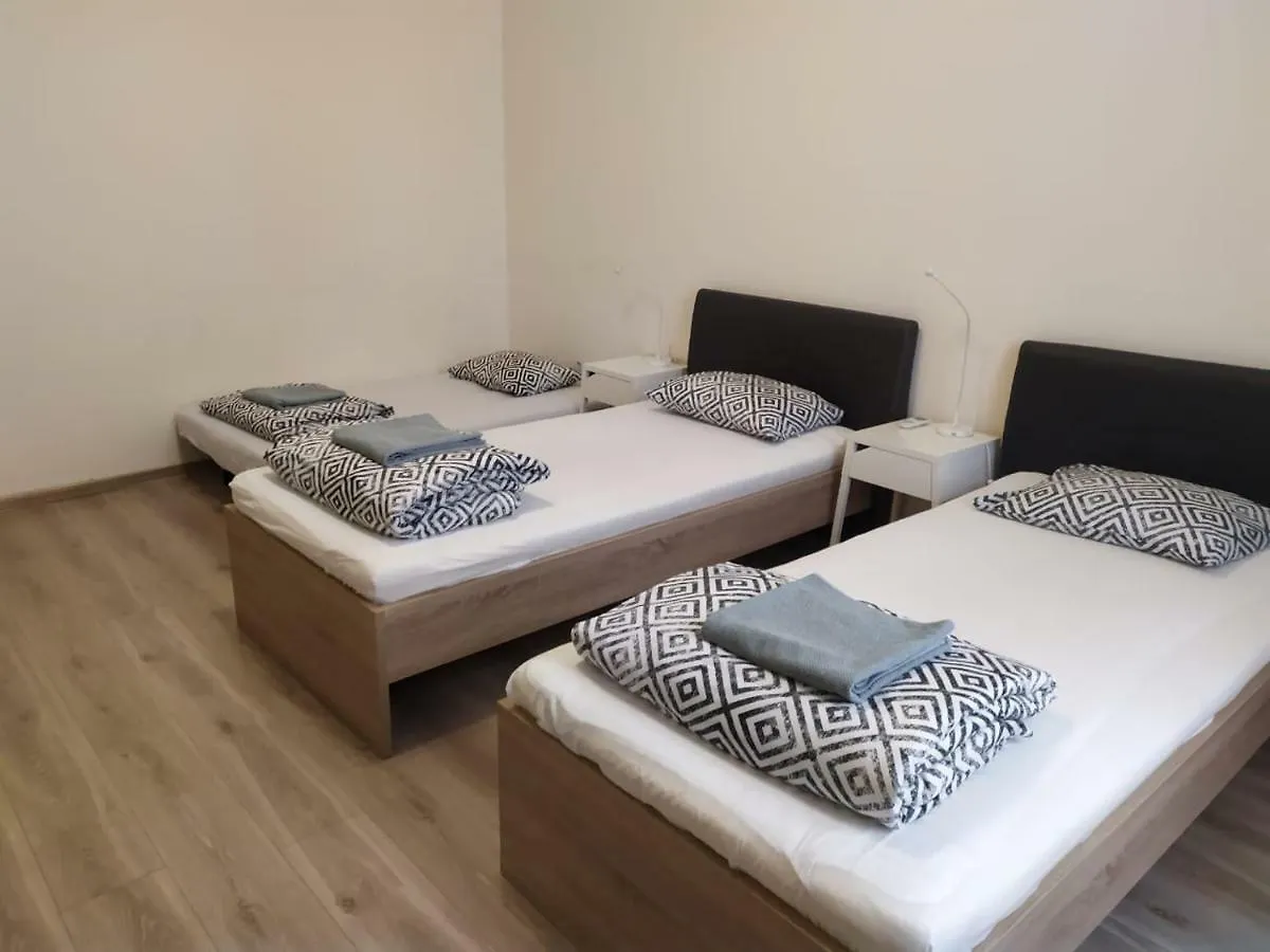 Loyal Apartment Budapešť